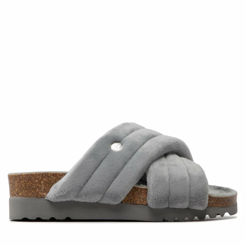 Slides SCHOLL - Alexis Soft F30133 1029 Grey 4 Slides SCHOLL - Alexis Soft F30133 1029 Grey - Image 2