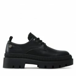 Shoes REFRESH - 170363 Negro 9 Shoes REFRESH - 170363 Negro -Carinii Sales 02 0000301138839 rz