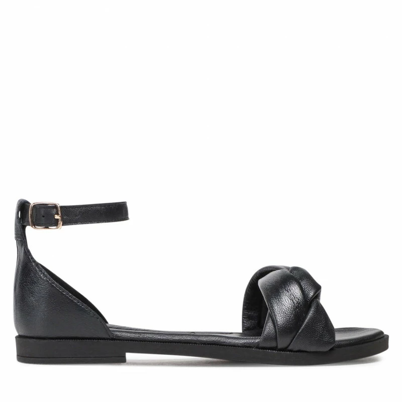 Sandals LASOCKI - RST-4876-03 Black 4 Sandals LASOCKI - RST-4876-03 Black - Image 2