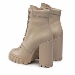 Ankle Boots EVA MINGE - EM-57-12-001538 103 -Carinii Sales 03 00000301193500 pa