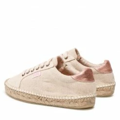 Espadrilles BANANA MOON - Pacey Espadrille SHO41 Sable 12 Espadrilles BANANA MOON - Pacey Espadrille SHO41 Sable -Carinii Sales 03 0000300246870 rz 1