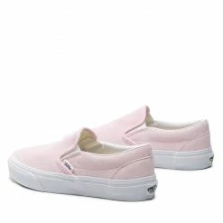 Plimsolls VANS - Classic Slip-O VN0A7Q5DFSL1 Marbled Metallic Rose Gol -Carinii Sales 03 0000301034209 kt