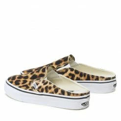Slides VANS - Classic Slip-O VN0A4P3ULPR1 Leopard -Carinii Sales 03 0000301034377 rz