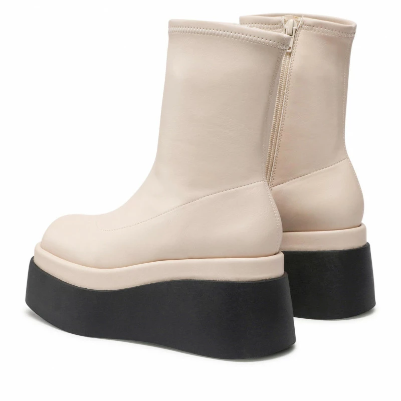 Ankle Boots CALL IT SPRING - Mars 16260016 102 5 Ankle Boots CALL IT SPRING - Mars 16260016 102 - Image 3