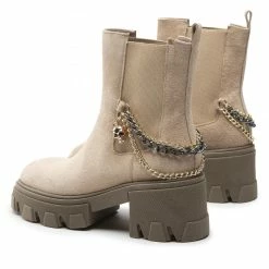Ankle Boots CARINII - B8483 O17-000-000-F56 10 Ankle Boots CARINII - B8483 O17-000-000-F56 -Carinii Sales 03 0000301046813 pa