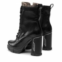 Ankle Boots CARINII - B8509 E50-M60-000-E36 -Carinii Sales 03 0000301047216 ks