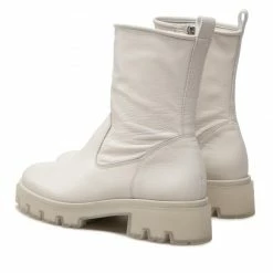 Ankle Boots PAUL GREEN - 9002-01 Ivory 10 Ankle Boots PAUL GREEN - 9002-01 Ivory -Carinii Sales 03 0000301048084 st