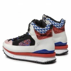 Ankle Boots GIOSEPPO - Dahl 67713 Multicolor -Carinii Sales 03 0000301068785 mk