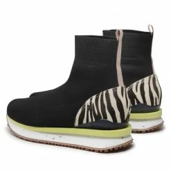 Sneakersy GIOSEPPO - Doennange 67729 Black -Carinii Sales 03 0000301068822 pa