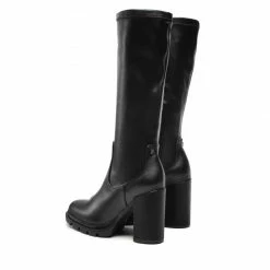 Knee High Boots GIOSEPPO - Weidingen 67454 Black -Carinii Sales 03 0000301069720 ph