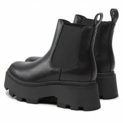 Ankle Boots GIOSEPPO - Drauffelt 67488 Black -Carinii Sales 03 0000301069928 pl