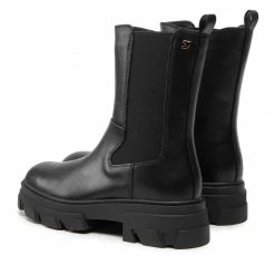 Ankle Boots GIOSEPPO - Sillian 67516 Black -Carinii Sales 03 0000301070146 ki
