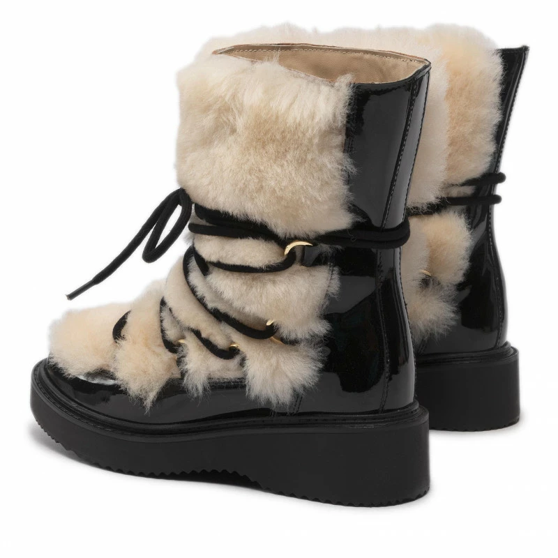 Ankle Boots EVA MINGE - EM-85-12-001570 644 5 Ankle Boots EVA MINGE - EM-85-12-001570 644 - Image 3