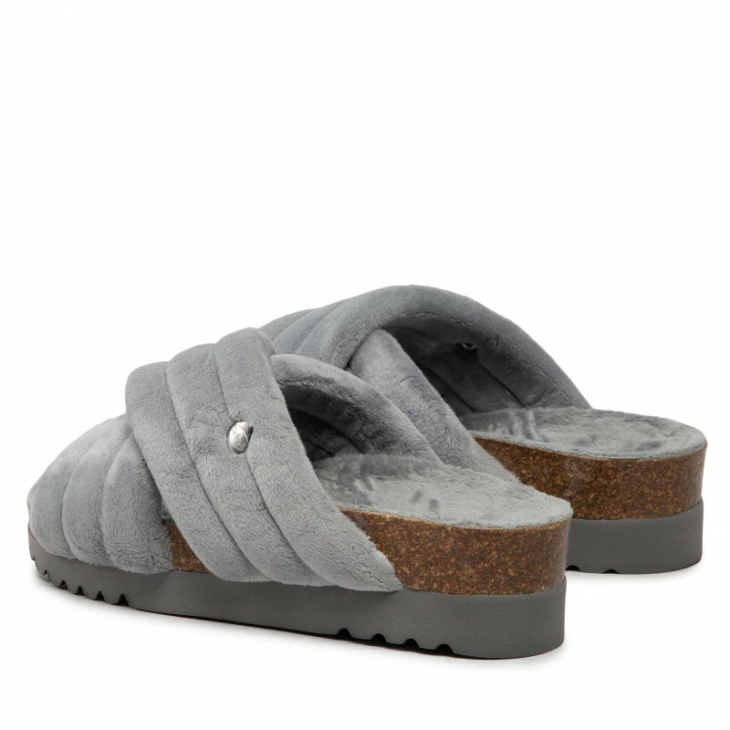 Slides SCHOLL - Alexis Soft F30133 1029 Grey 5 Slides SCHOLL - Alexis Soft F30133 1029 Grey - Image 3