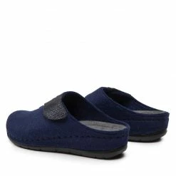 Slippers SCHOLL - Bruges F30176 1018 Dk Blue -Carinii Sales 03 0000301079026 mk
