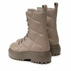 Ankle Boots LE SILLA - Ranger 6410T020M1PPFAK089 Fake Urban -Carinii Sales 03 0000301104889 swa