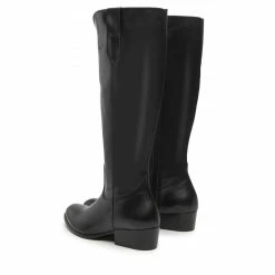 Szydłowski Knee High Boots SZYDŁOWSKI - 2703 CP-1 9 Szydłowski Knee High Boots SZYDŁOWSKI - 2703 CP-1 -Carinii Sales 03 0000301116387 mg