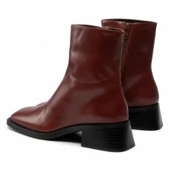 Ankle Boots VAGABOND - Blanca 5217-201-29 Chestnut -Carinii Sales 03 0000301120476 plj