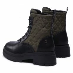 Hiking Boots REFRESH - 170292 Kakhi -Carinii Sales 03 0000301133834 rz