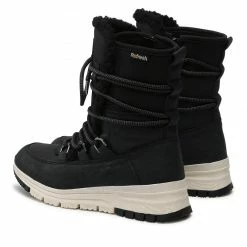 Snow Boots REFRESH - 170415 Negro -Carinii Sales 03 0000301134077 rz