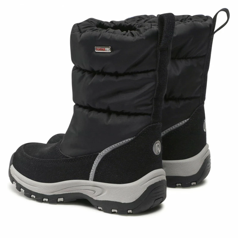 Snow Boots REIMA - Vimpeli 5400100A 9990 4 Snow Boots REIMA - Vimpeli 5400100A 9990 - Image 3