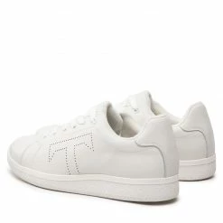Trainers TRUSSARDI - 79A00813 W001 -Carinii Sales 03 0000301160724 kt