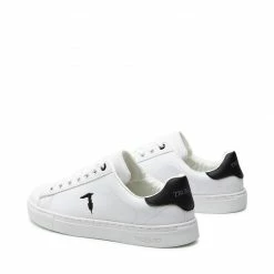Trainers TRUSSARDI - 79A00827 W755 -Carinii Sales 03 0000301161400 rz