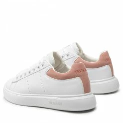 Trainers TRUSSARDI - 79A00829 W625 -Carinii Sales 03 0000301161585 ks
