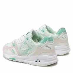 Trainers LE COQ SPORTIF - Lcs R1000 W Summer Ripstop 2210339 Neptune Green -Carinii Sales 03 0000301177036 rz