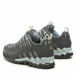 Trekker Boots LA SPORTIVA - Hyper W's Gtx GORE-TEX 17N900912 Carbon/Mist -Carinii Sales 03 0000301178811 pa