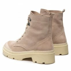 Ankle Boots EVA MINGE - EM-91-12-001557 203 -Carinii Sales 03 0000301194095 kt