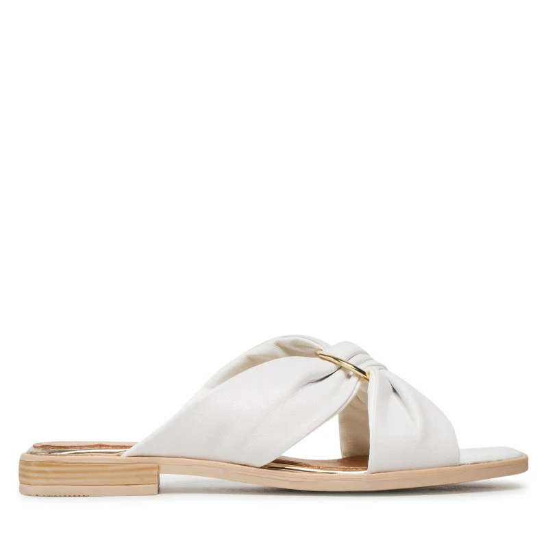 Slides SERGIO BARDI - WI16-MENA-10SB White 4 Slides SERGIO BARDI - WI16-MENA-10SB White - Image 2