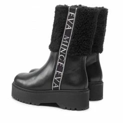 Ankle Boots EVA MINGE - EM-79-12-001576 601 -Carinii Sales 03 0000301063223 mg