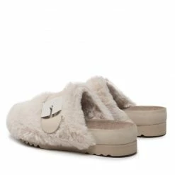 Slides SCHOLL - Alaska 2.0 F30324 1171 350 Off White -Carinii Sales 03 0000301070993 mg