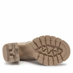 Ankle Boots EVA MINGE - EM-57-12-001538 103 -Carinii Sales 04 00000301193500 pa