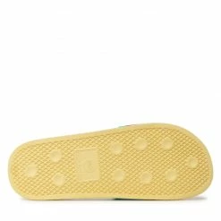 Slides HAPPY SOCKS - LND114-2000 Green -Carinii Sales 04 0000300280409 rz 1