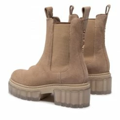 Ankle Boots CARINII - B8484 O17-000-000-F18 10 Ankle Boots CARINII - B8484 O17-000-000-F18 -Carinii Sales 04 0000301046837 ts