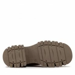 Knee High Boots CARINII - B8502 O20-000-000-F48 -Carinii Sales 04 0000301047131 kt