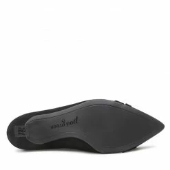 Stilettos PAUL GREEN - 3781-02 Schwarz 11 Stilettos PAUL GREEN - 3781-02 Schwarz -Carinii Sales 04 0000301047681 rz