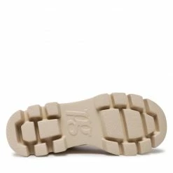 Ankle Boots PAUL GREEN - 9118-002 Almond -Carinii Sales 04 0000301048398 rz