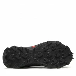 Footwear SALOMON - Alphacross 4 W 470642 20 W0 Black/Black/Black -Carinii Sales 04 0000301060123 ki
