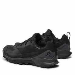 Footwear SALOMON - Xa Collider 2 Gtx GORE-TEX 414333 20 V0 Black/Black/Ebony -Carinii Sales 04 0000301062073 fp