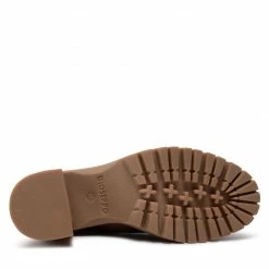 Ankle Boots GIOSEPPO - Pernitz 67440 Tan -Carinii Sales 04 0000301068655 ph