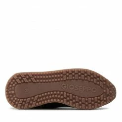 Sneakersy GIOSEPPO - Doennange 67729 Black -Carinii Sales 04 0000301068822 pa