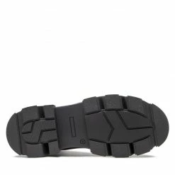 Over-Knee Boots GIOSEPPO - Leiben 67403 Black -Carinii Sales 04 0000301069164 is