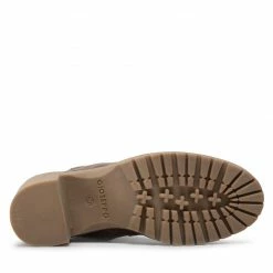Ankle Boots GIOSEPPO - Neidling 67442 Tan -Carinii Sales 04 0000301069669 pa