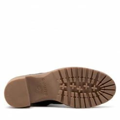 Knee High Boots GIOSEPPO - Neidling 67442 Negro -Carinii Sales 04 0000301069683 ph