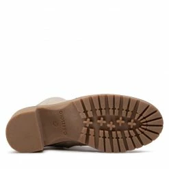 Ankle Boots GIOSEPPO - Neidling 67442 Off-White -Carinii Sales 04 0000301069706 ph