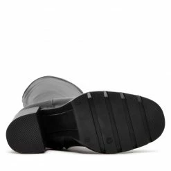 Knee High Boots GIOSEPPO - Weidingen 67454 Black -Carinii Sales 04 0000301069720 ph