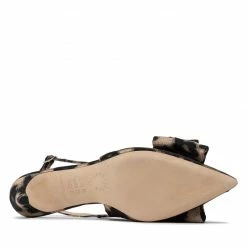 Sandals CUSTOMMADE - Alima Leo Pearl 999637017 Cornstalk 607 -Carinii Sales 04 0000301076902 pl